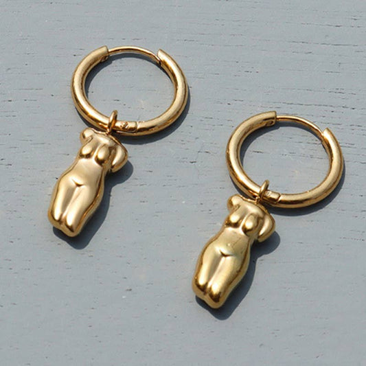 BAWDY Earrings