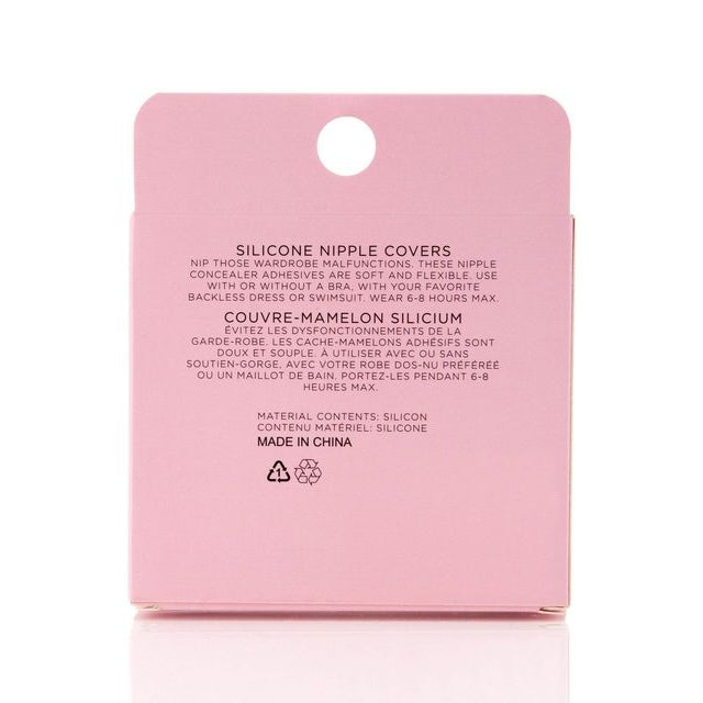 Gabrielle Set - Nipple Covers